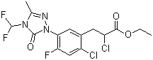 结构式